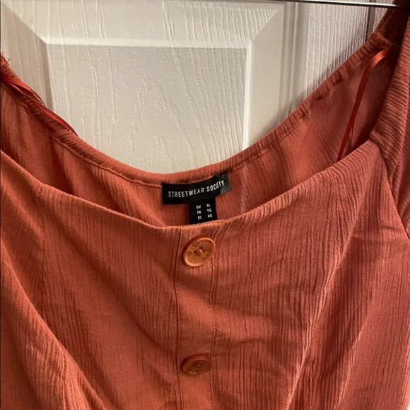 Long dress - Picture 2 of 3